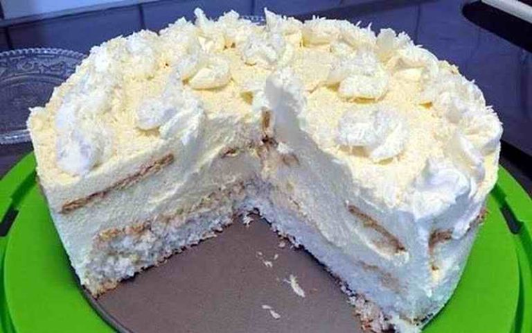RAFAELO TORTA - KRALJICA MEĐU TORTAMA