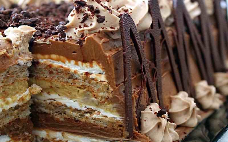 TORTA SA NAJVIŠE LAJKOVA