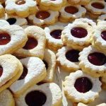 BAKINI KEKSIĆI