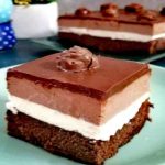 BRZE ČOKOLADNE KOCKE