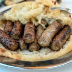 ĆEVAPI - kao iz ćevapdžinice