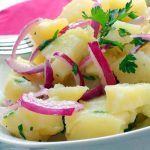 KROMPIR SALATA