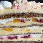 MOSKVA ŠNIT TORTA