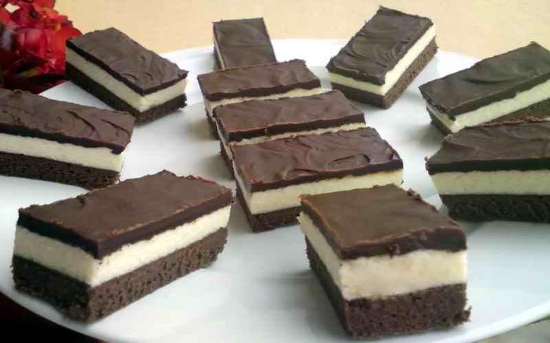 MUNCHMALLOW - JEDNOSTAVAN LAGAN I BRZ