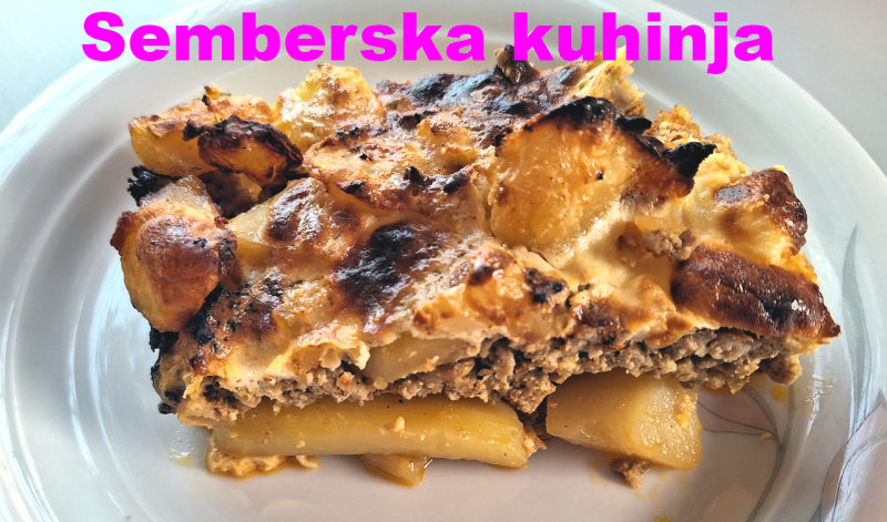Musaka