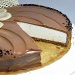 NEPEČENI FENOMENALNI KOLAČ ILI TORTA
