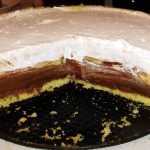 TORTA BEZ KUHANJA I PEČENJA