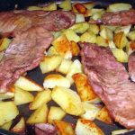 UKUSNE ŠNICLE NA JEDNOSTAVAN NAČIN