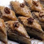 BAKLAVA SVIH BAKLAVA