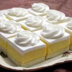 BELE LEDENE KOKOS KOCKE