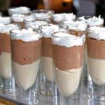 ČOKOLADNI DESERT ZA 10 MINUTA