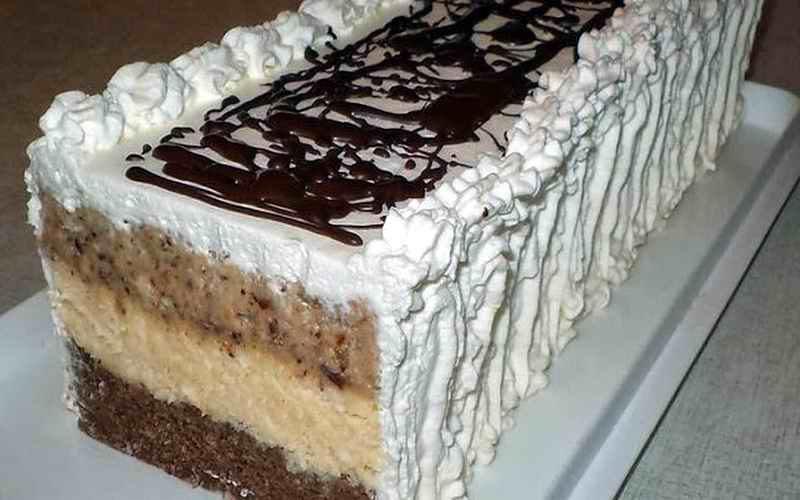 HIT TORTA
