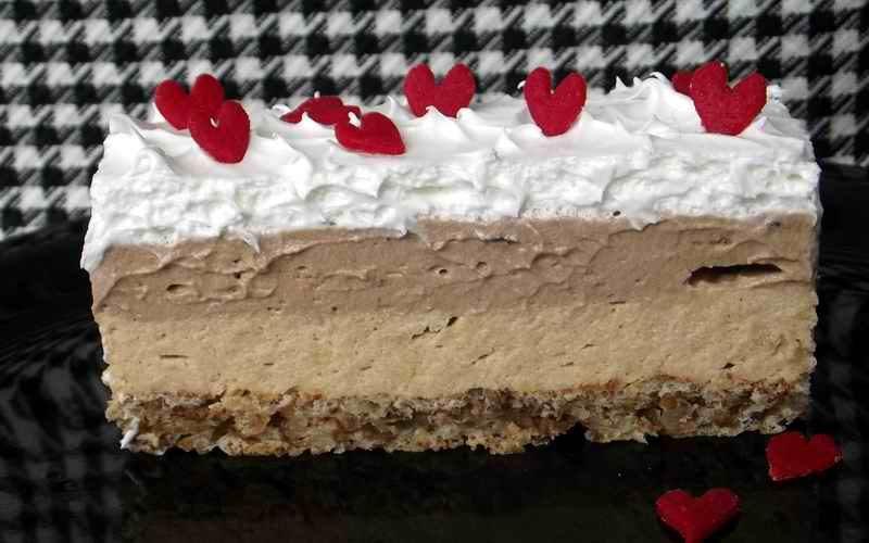 NAPOLITANKA TORTA
