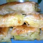PITA OD KROMPIRA