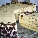PJENASTA DELICIJA
