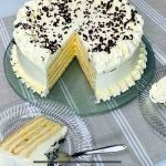SLADOLED TORTA