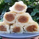 BAKLAVA SA PLAZMOM