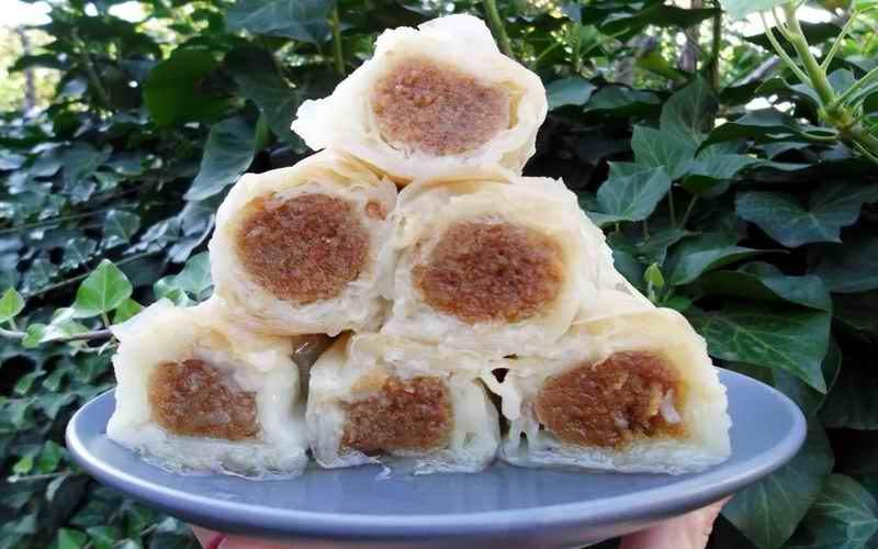 BAKLAVA SA PLAZMOM