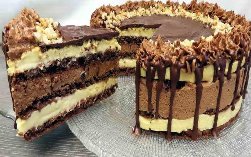 BOEM TORTA