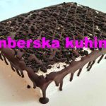 Brza i neodoljiva Oreo torta
