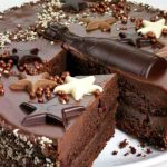 NAJBOLJA ČOKOLADNA TORTA NA SVIJETU