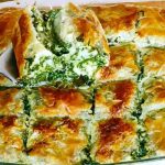 PITA ZELJANICA