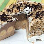 PLAZMA TORTA SA BANANAMA