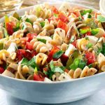 SALATA OD TJESTENINE