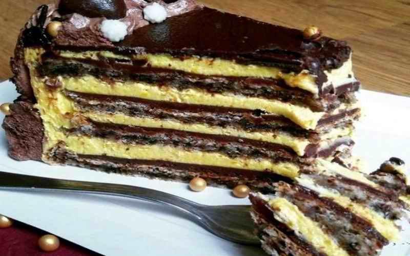 STARINSKA TORTA U NOVOM IZDANJU