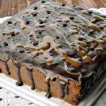 ŠUŠKAVA TORTA