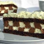 TAČKA NA `I` TORTA