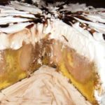 TUFAHIJE TORTA