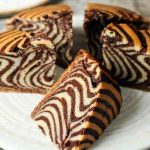 ZEBRA KOLAČ
