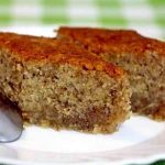 BAKLAVA SA MJERAMA NA KAŠIKE