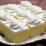 BELE LEDENE KOKOS KOCKE