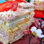 BRZA SLANA TORTA