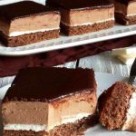 ČOKOLADNE LEDENE KOCKE