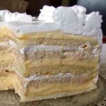 KOKOS PLAZMA TORTA