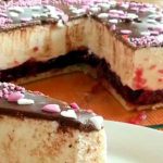SAVRŠENA TORTA SA MJERAMA NA KAŠIKE