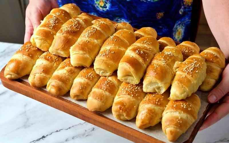 SLATKE MEKANE I NEODOLJIVE KIFLE