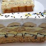 TORTA OD BANANICA