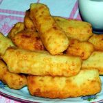BEOGRADSKE PIROŠKE