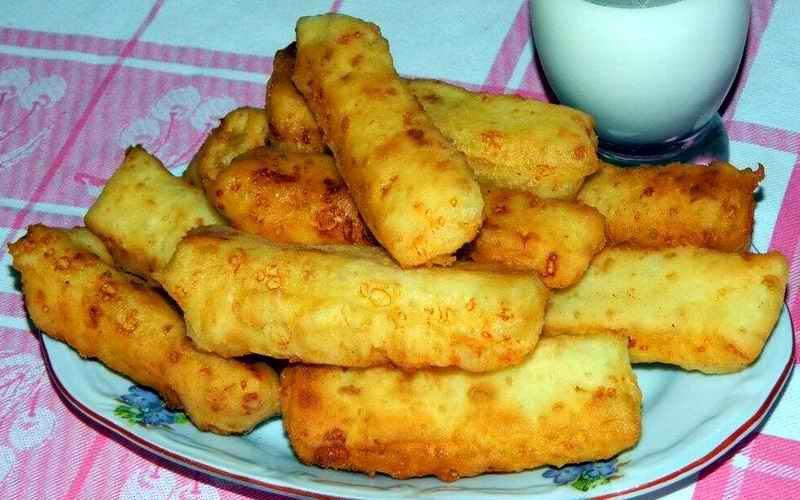 BEOGRADSKE PIROŠKE