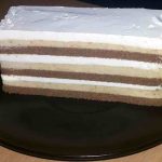 DOBRO JUTRO TORTA