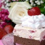 GRIZ KOCKE SA JAGODAMA