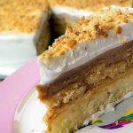 KREMASTA TORTA
