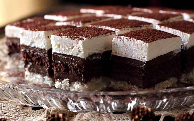KREMASTE KOCKE