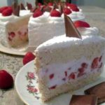 KUMINA LEDENA TORTA