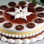 LEDENA TORTA SA PUDINGOM