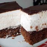 Mancmelou brzi recept-kolac mog djetinjstva